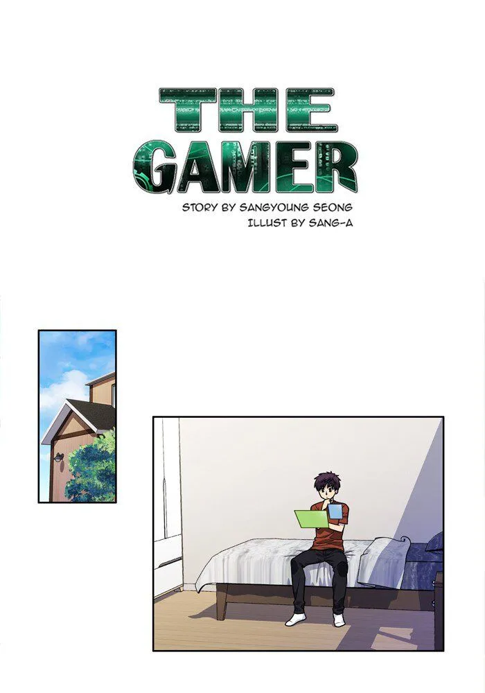 The Gamer Chapter 242 Online - página 1