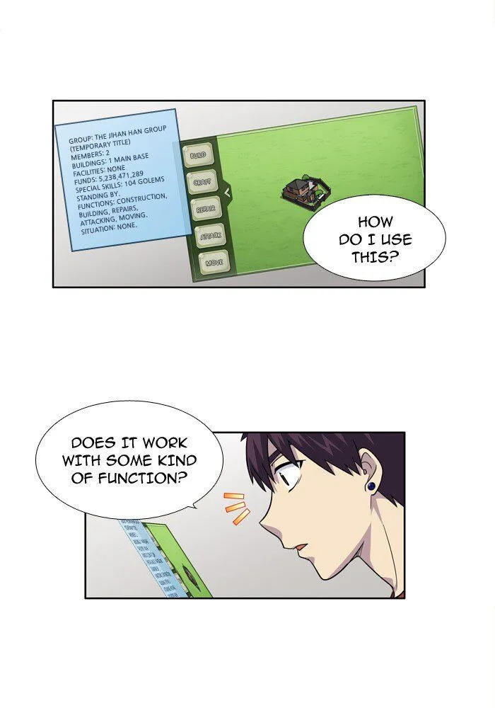 The Gamer Chapter 242 Online - página 2