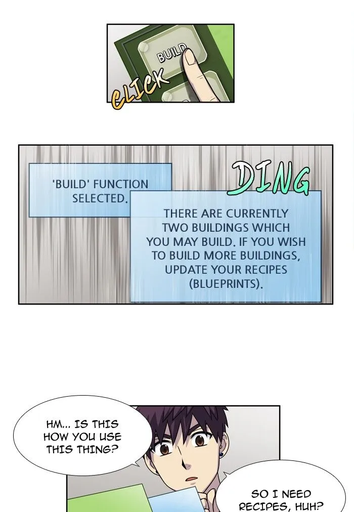 The Gamer Chapter 242 Online - página 3