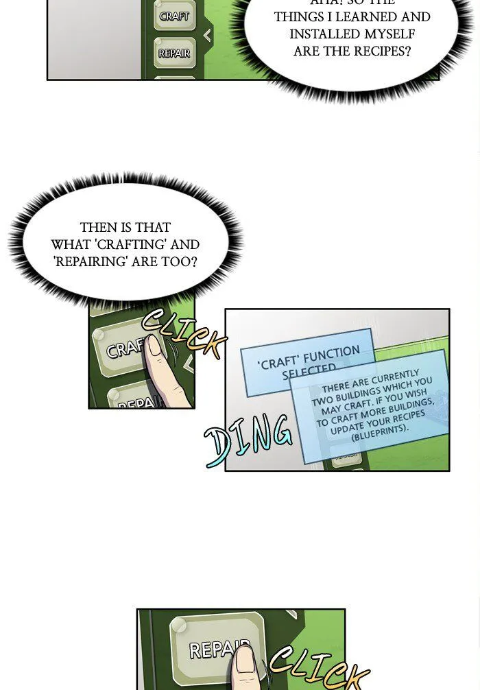 The Gamer Chapter 242 Online - página 5
