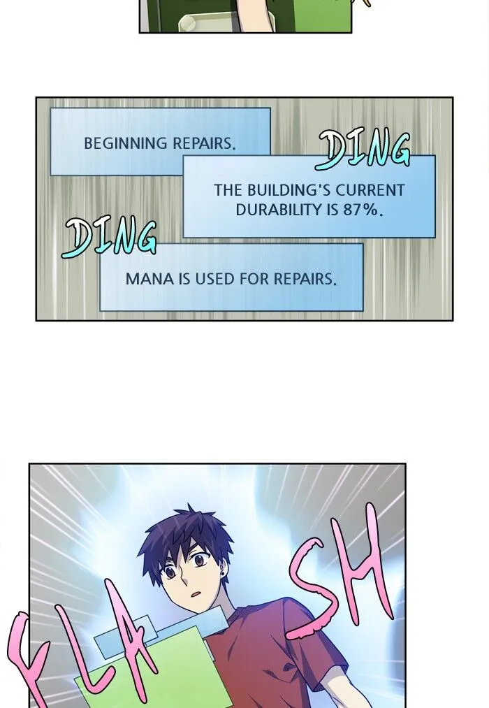 The Gamer Chapter 242 Online - página 6