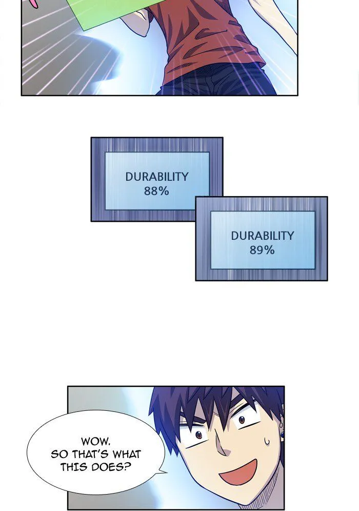 The Gamer Chapter 242 Online - página 7