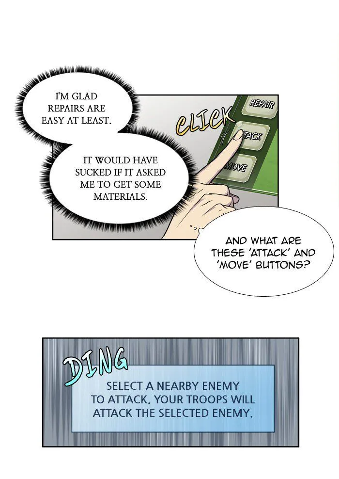 The Gamer Chapter 242 Online - página 8