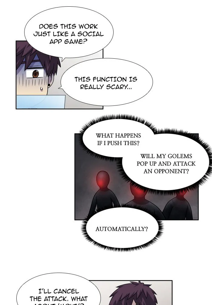 The Gamer Chapter 242 Online - página 9