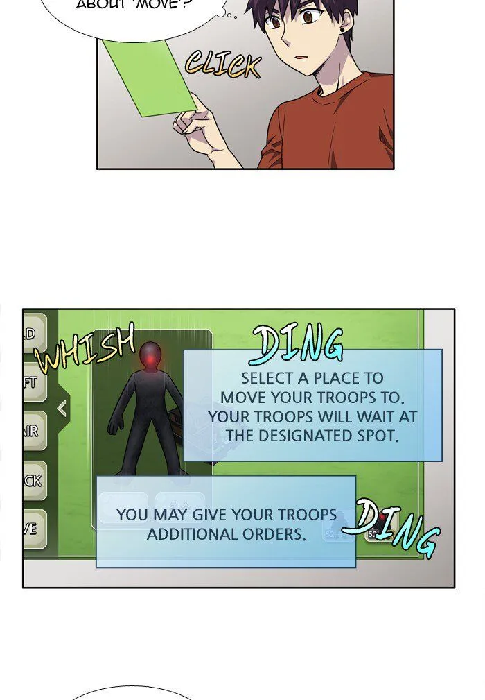 The Gamer Chapter 242 Online - página 10