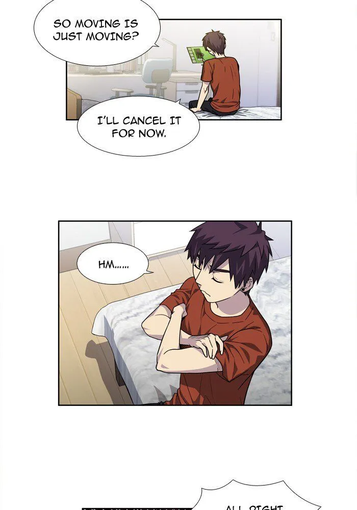 The Gamer Chapter 242 Online - página 11