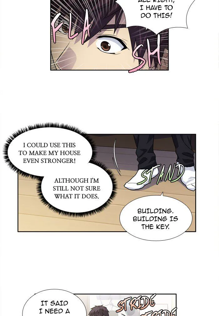 The Gamer Chapter 242 Online - página 12