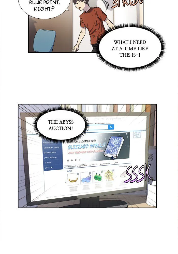 The Gamer Chapter 242 Online - página 13