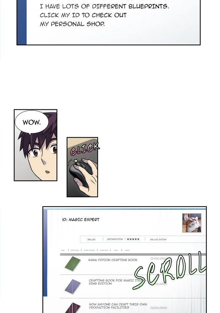 The Gamer Chapter 242 Online - página 17