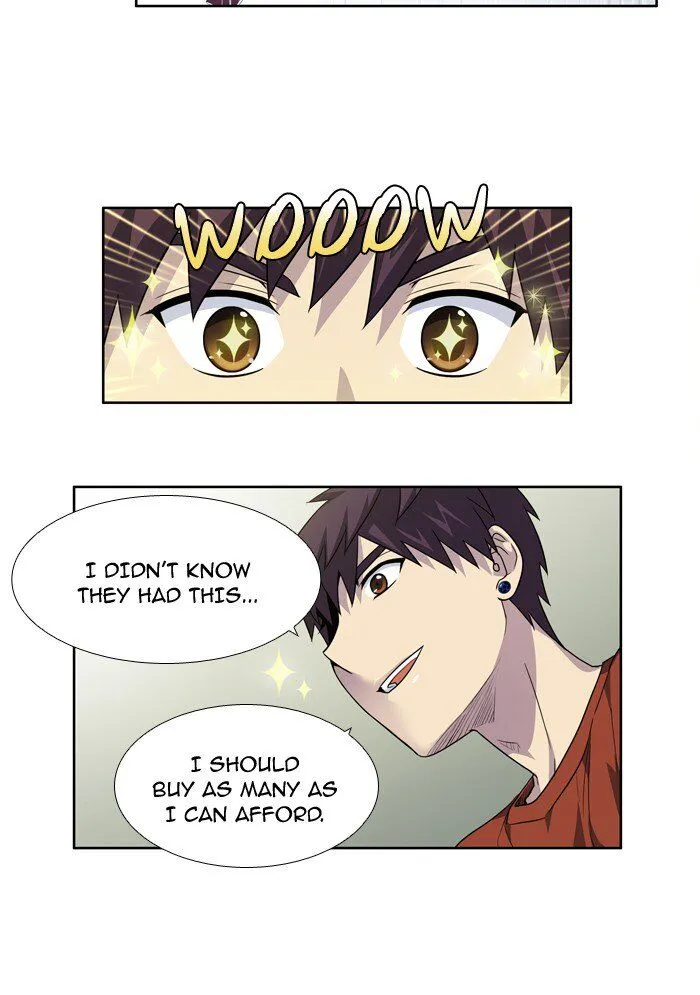 The Gamer Chapter 242 Online - página 18