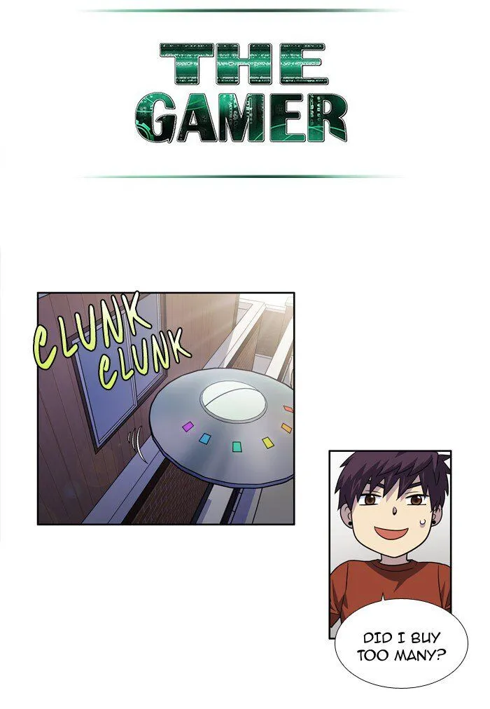 The Gamer Chapter 242 Online - página 19