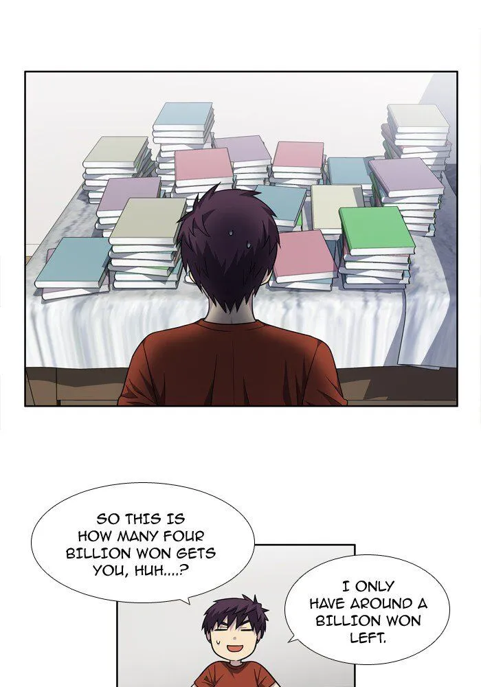 The Gamer Chapter 242 Online - página 20