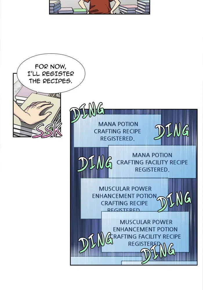 The Gamer Chapter 242 Online - página 21