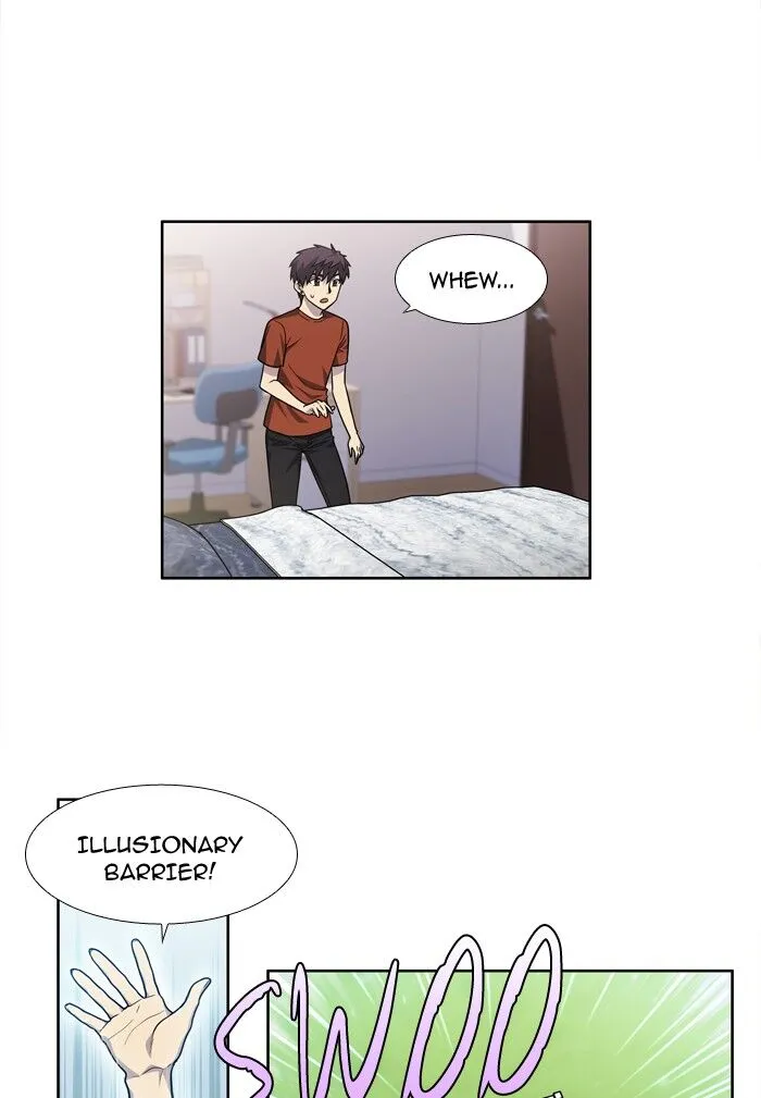The Gamer Chapter 242 Online - página 23