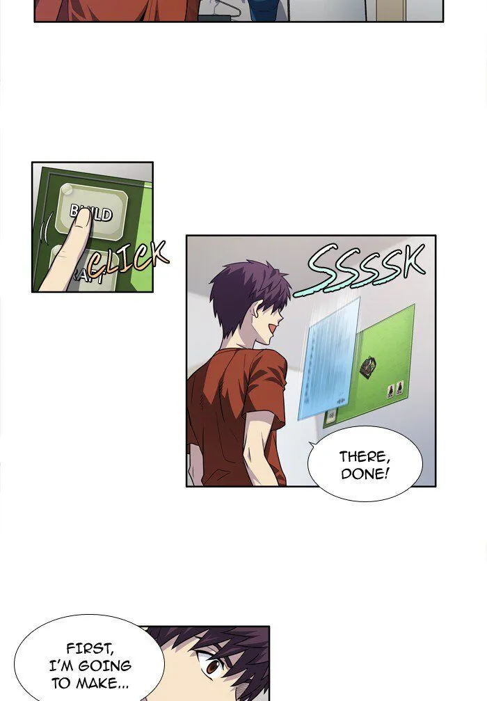 The Gamer Chapter 242 Online - página 25