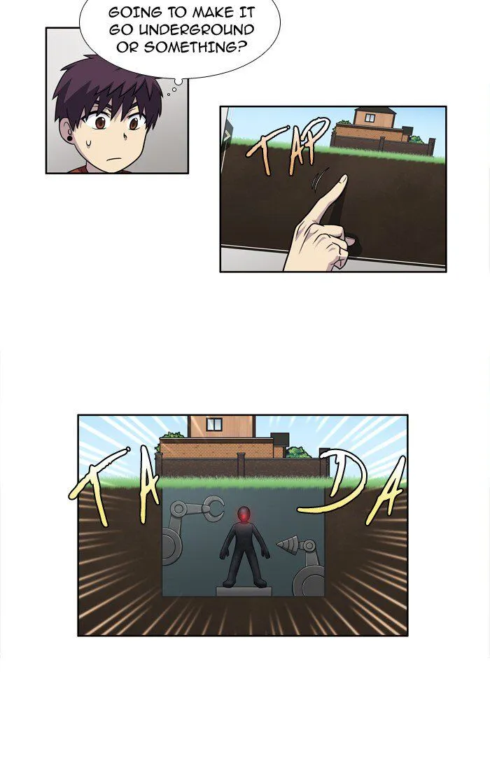 The Gamer Chapter 242 Online - página 28