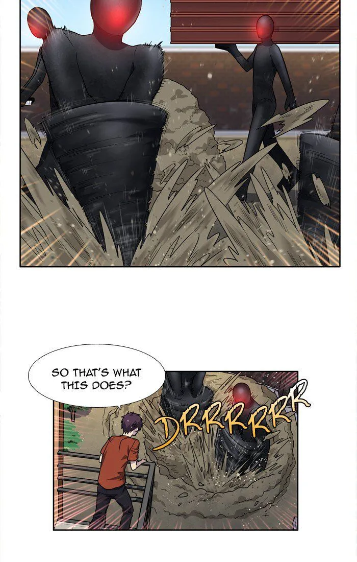 The Gamer Chapter 242 Online - página 31