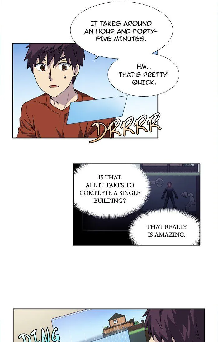 The Gamer Chapter 242 Online - página 32