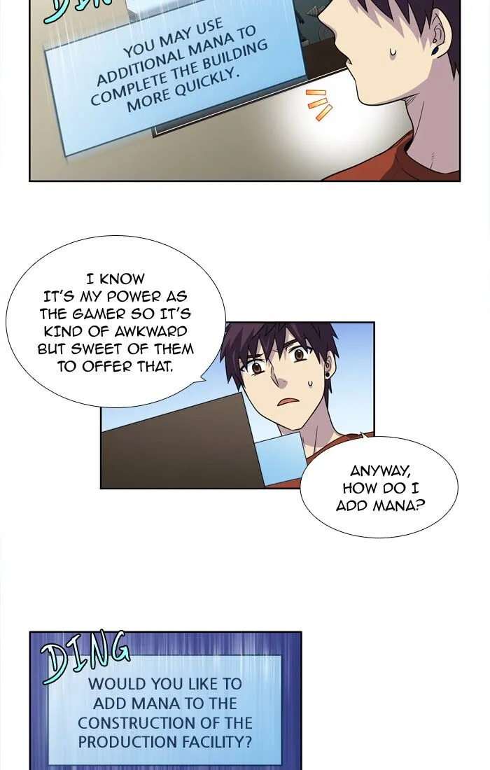 The Gamer Chapter 242 Online - página 33