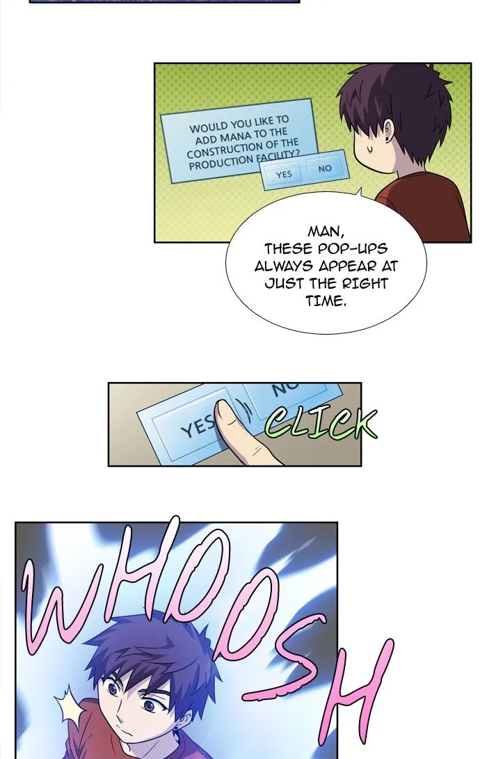 The Gamer Chapter 242 Online - página 34