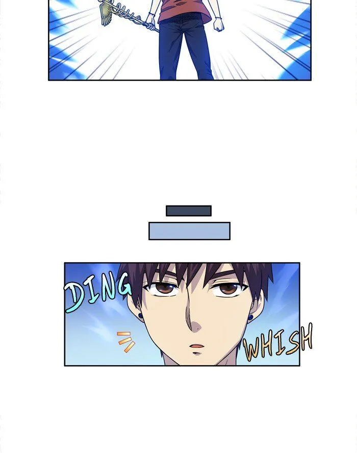 The Gamer Chapter 242 Online - página 37