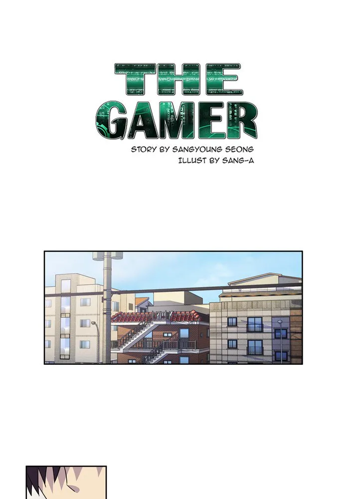 The Gamer Chapter 245 Online - página 1