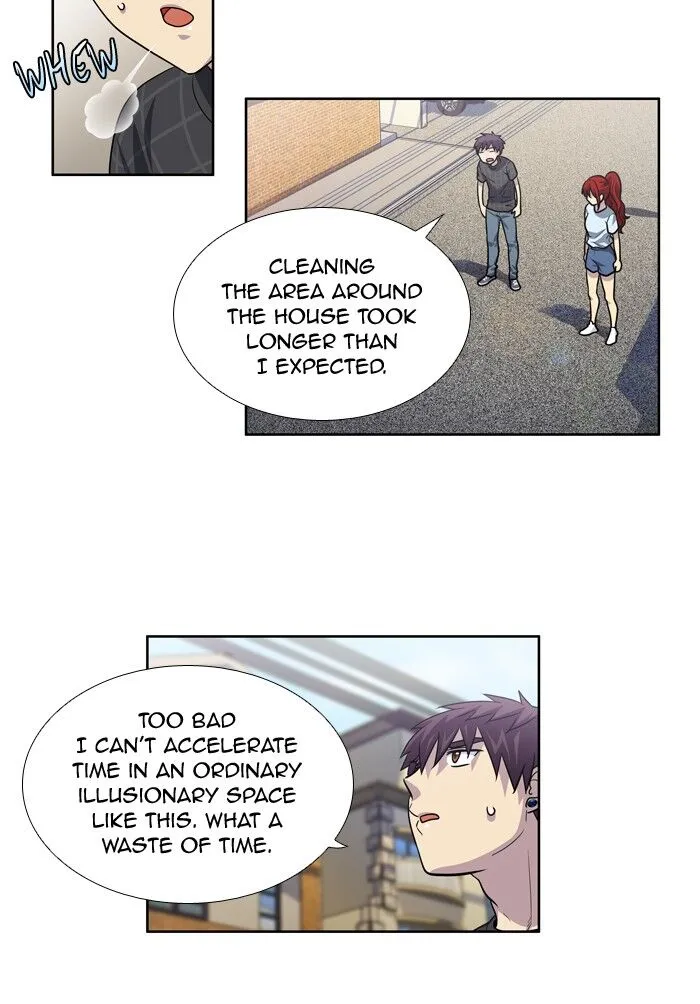 The Gamer Chapter 245 Online - página 2