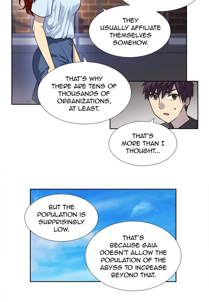 The Gamer Chapter 245 Online - página 4