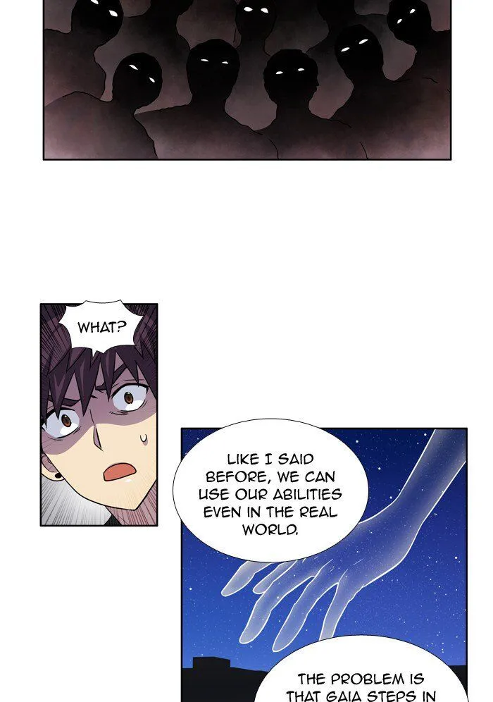 The Gamer Chapter 245 Online - página 7