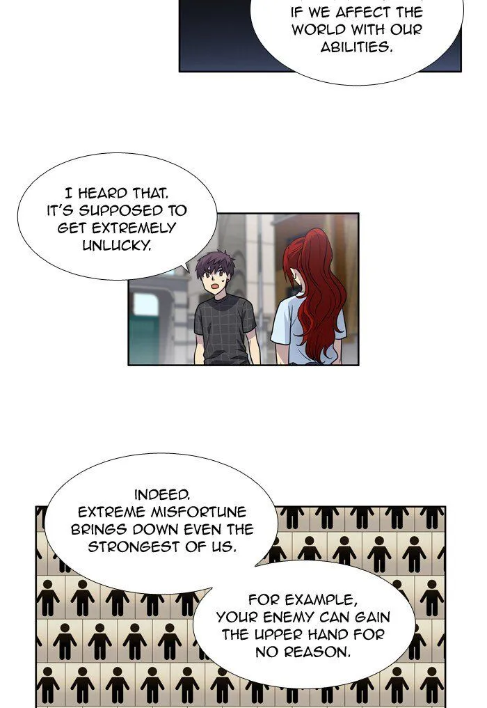 The Gamer Chapter 245 Online - página 8