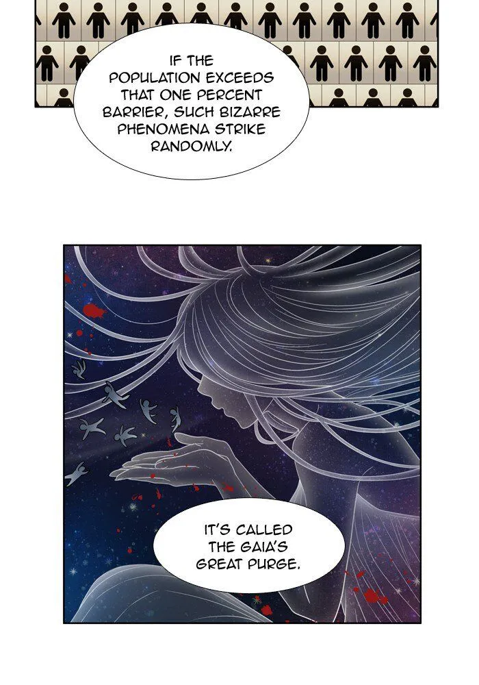 The Gamer Chapter 245 Online - página 9