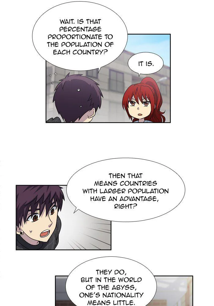 The Gamer Chapter 245 Online - página 10