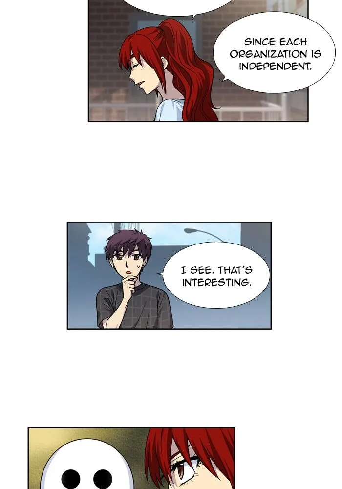 The Gamer Chapter 245 Online - página 11