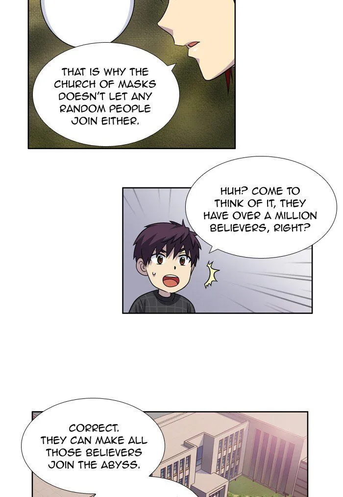 The Gamer Chapter 245 Online - página 12