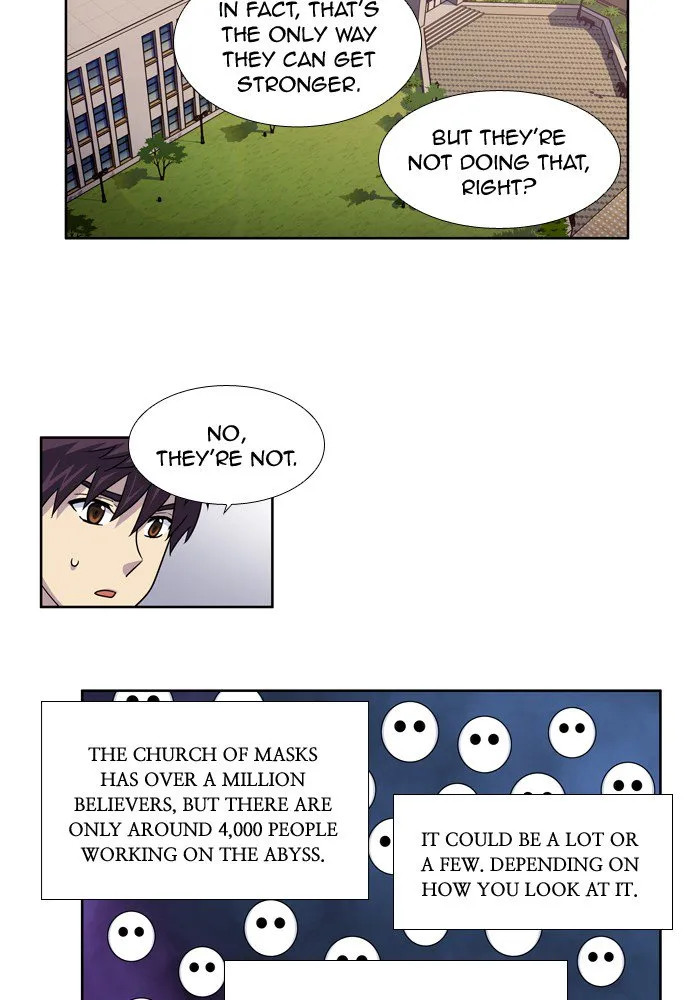 The Gamer Chapter 245 Online - página 13
