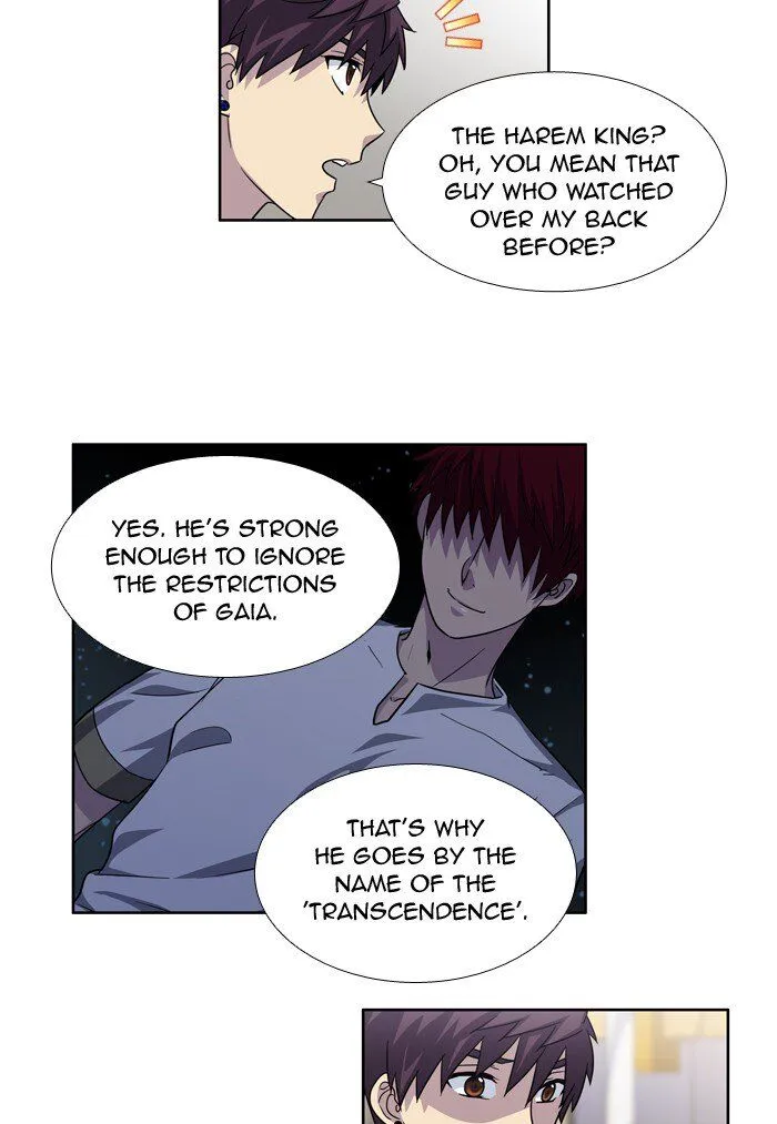 The Gamer Chapter 245 Online - página 15
