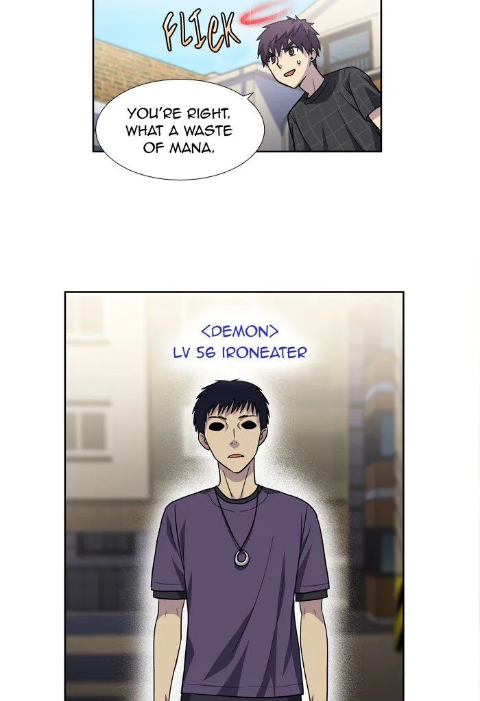 The Gamer Chapter 245 Online - página 21