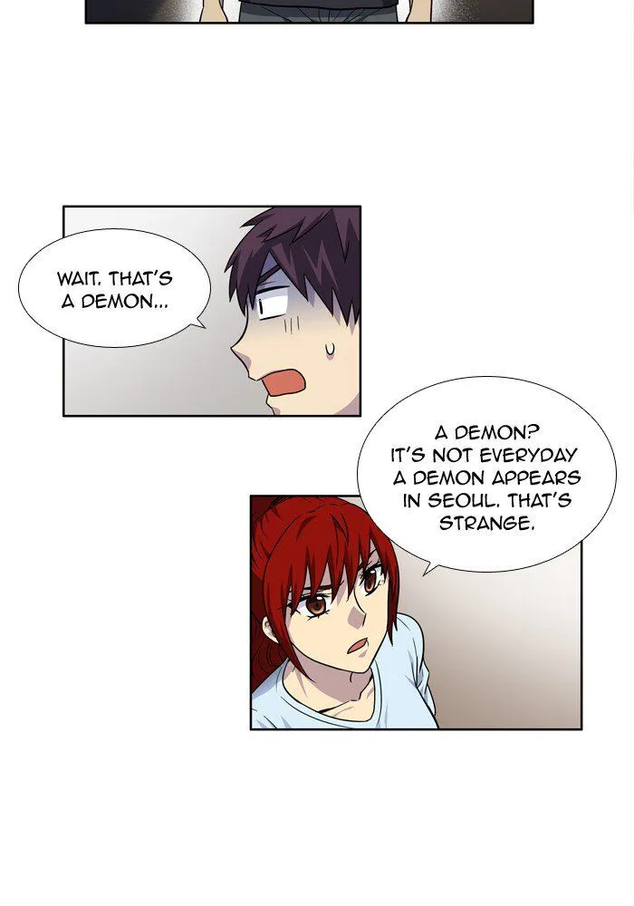The Gamer Chapter 245 Online - página 22