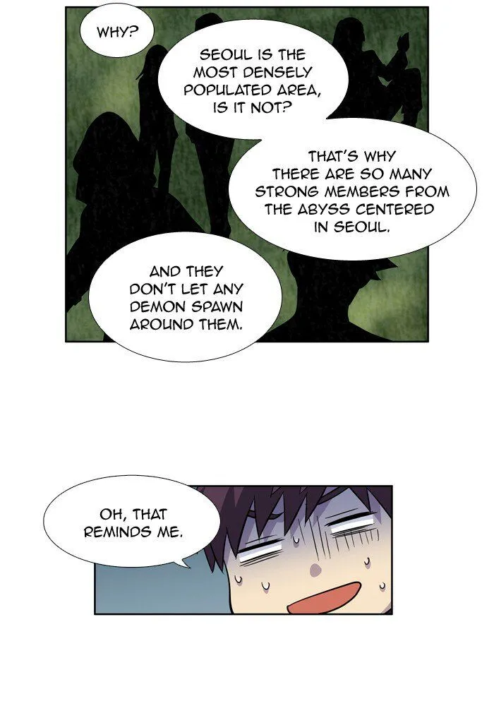 The Gamer Chapter 245 Online - página 23