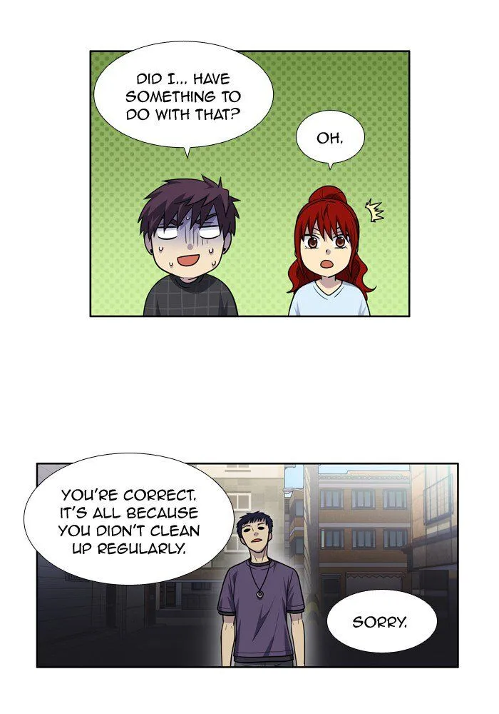 The Gamer Chapter 245 Online - página 24