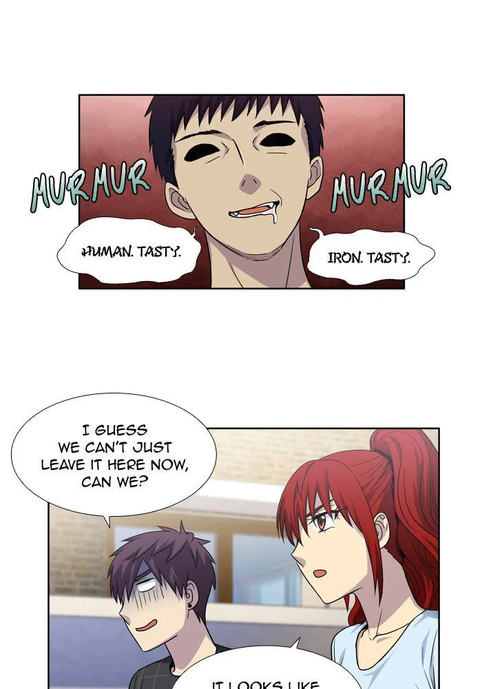The Gamer Chapter 245 Online - página 25
