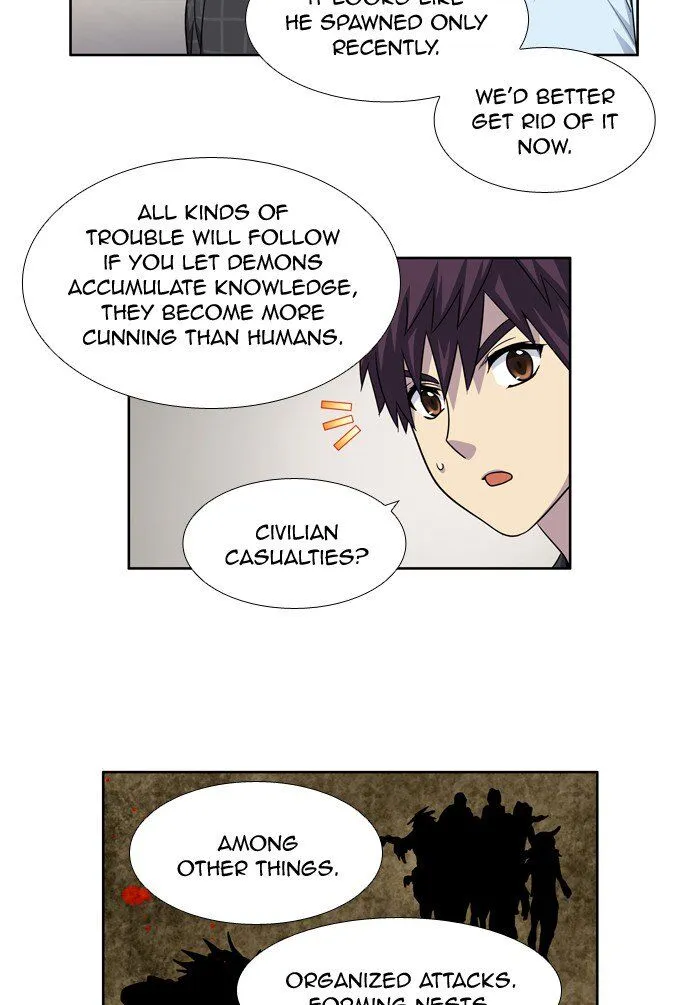 The Gamer Chapter 245 Online - página 26