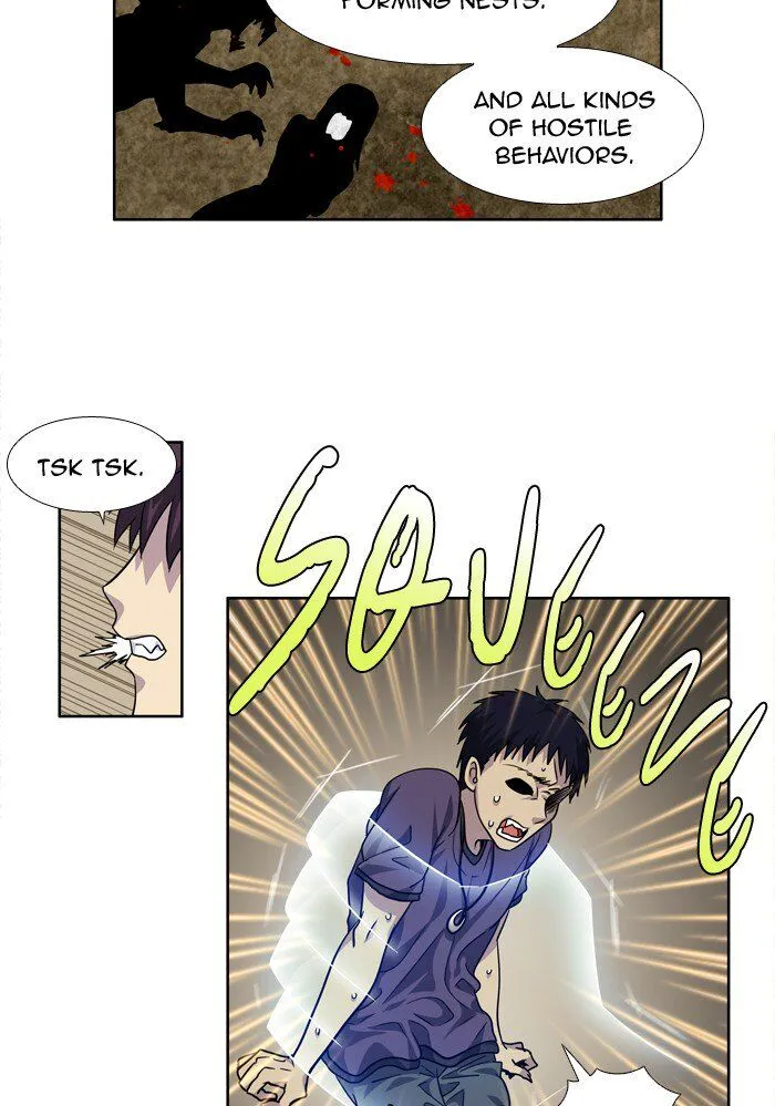 The Gamer Chapter 245 Online - página 27