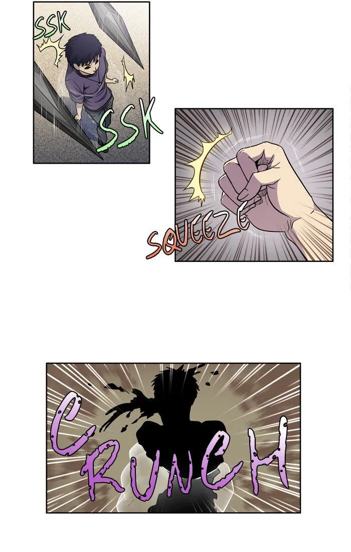 The Gamer Chapter 245 Online - página 29