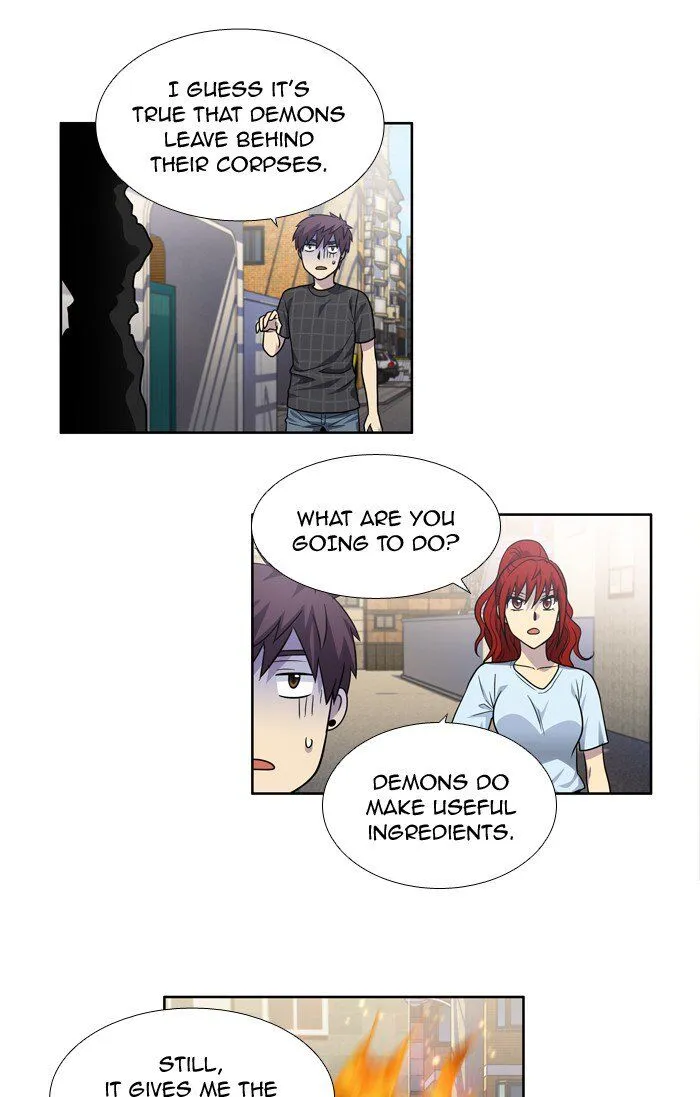 The Gamer Chapter 245 Online - página 30