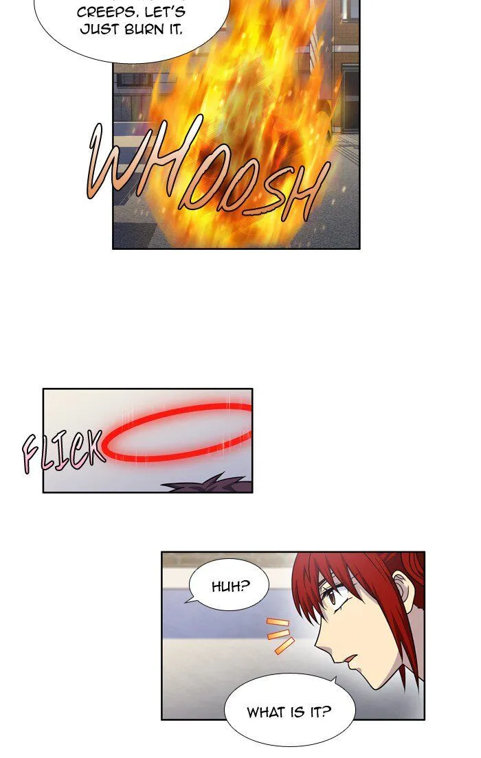 The Gamer Chapter 245 Online - página 31