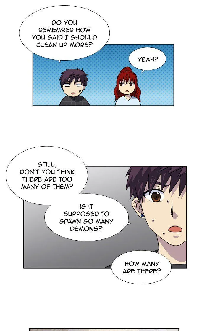 The Gamer Chapter 245 Online - página 32