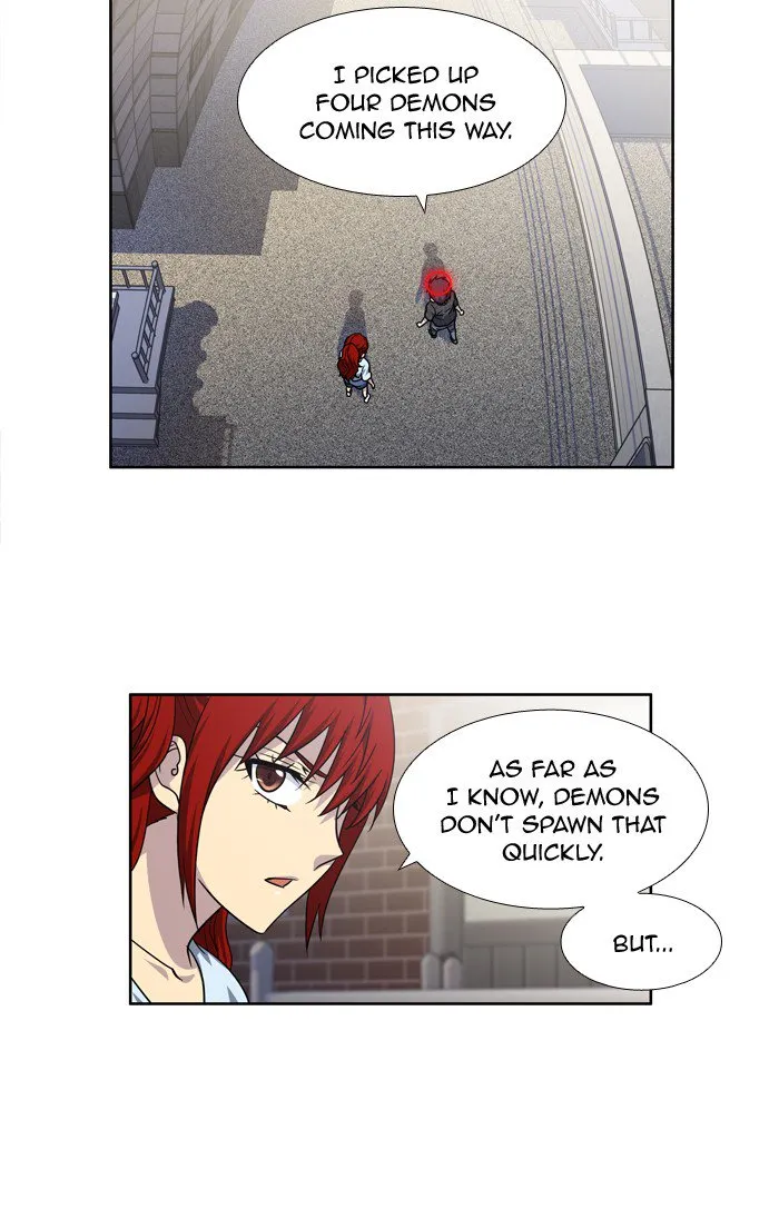 The Gamer Chapter 245 Online - página 33