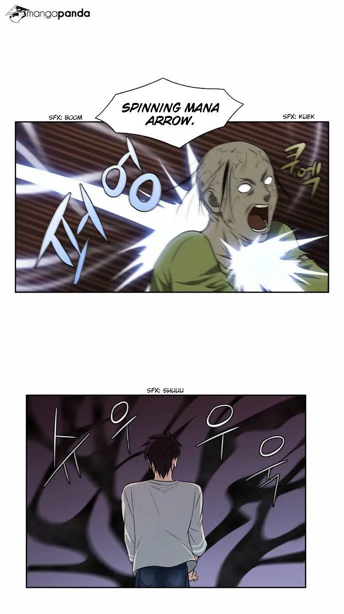 The Gamer Chapter 25 Online - página 4