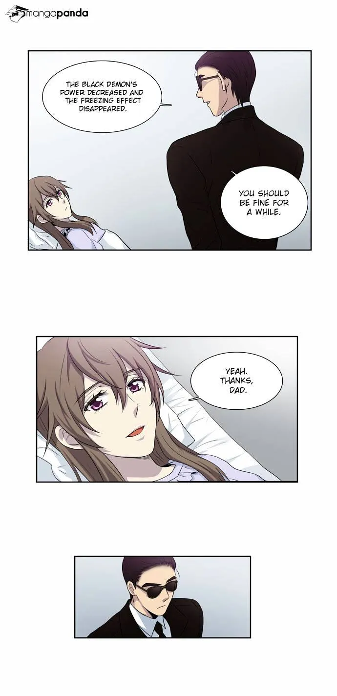 The Gamer Chapter 25 Online - página 23